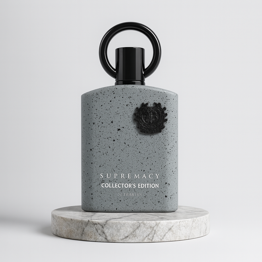Supremacy Collector’s Edition בהשראת Absolu Aventus Creed