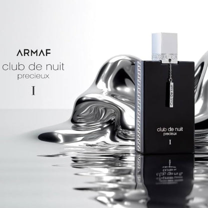 Club De Nuit Precieux 55ml Extrait De Parfum (Inspired By Avnetus Absolut)