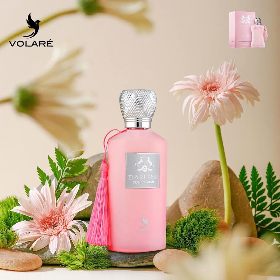 CELINE VOLARE 100ML EDP (Inspired By PDM ORIANA)