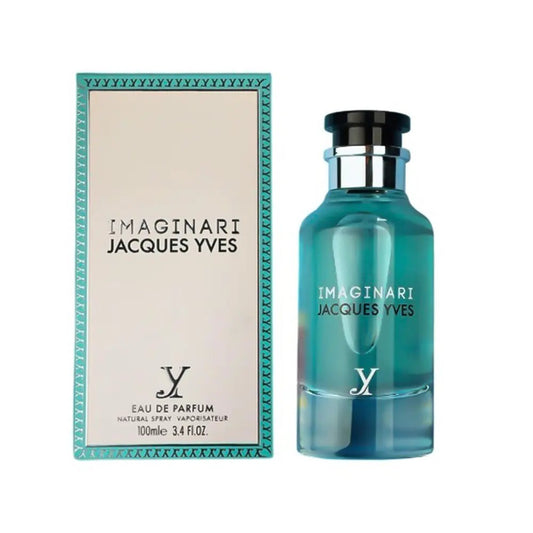 Imaginari ‏בהשראת Imagination Louis Vuitton