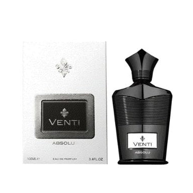 Venti Absolu בהשראת Absolu Aventus Creed