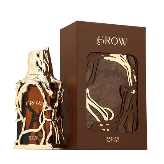 Grow French Avenue