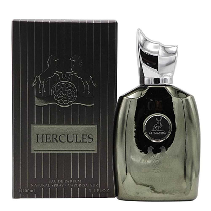 HERCULES 100ml EDP (Inspired By PDM HEROD)