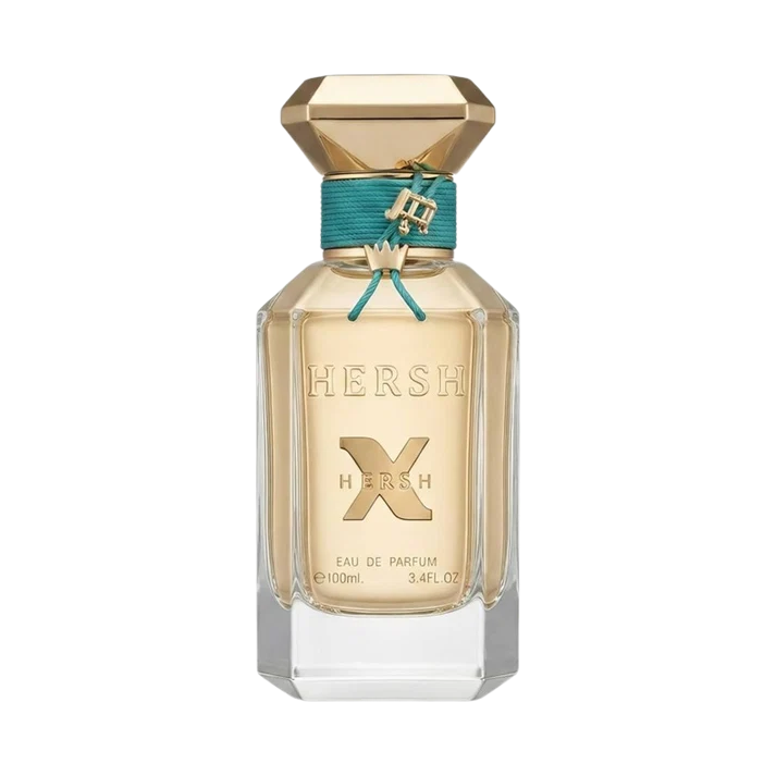 Hersh X בהשראת Layton Parfums De Marly