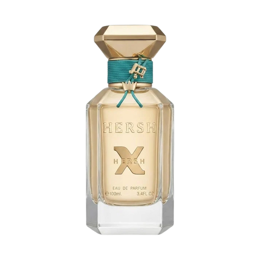 Hersh X בהשראת Layton Parfums De Marly