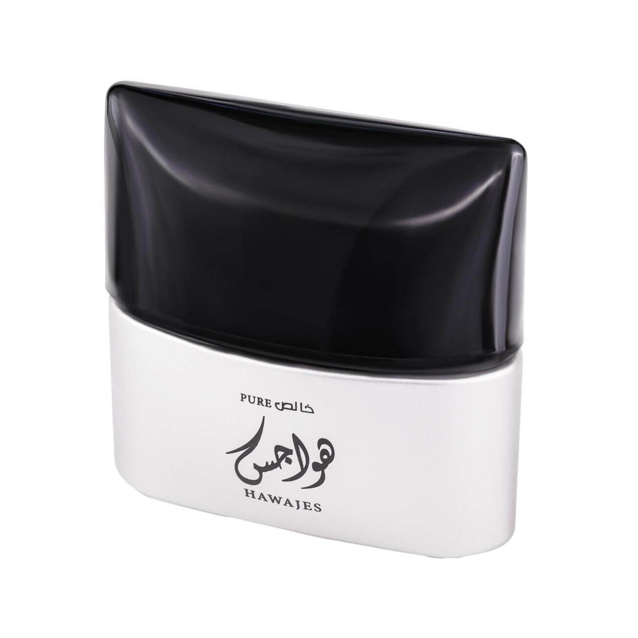 HAWAJES 100ml EDP ( CREED SILVER MOUNTAIN) - AL Jarhi