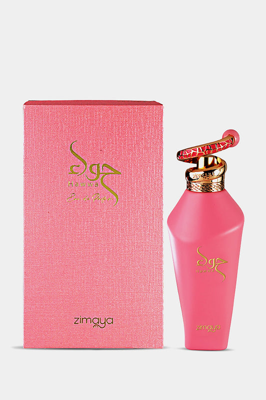 HAWWA PINK BY ZIMAYA 100ML EDP (Inspired By PDM DELINA LA ROSEÈ)