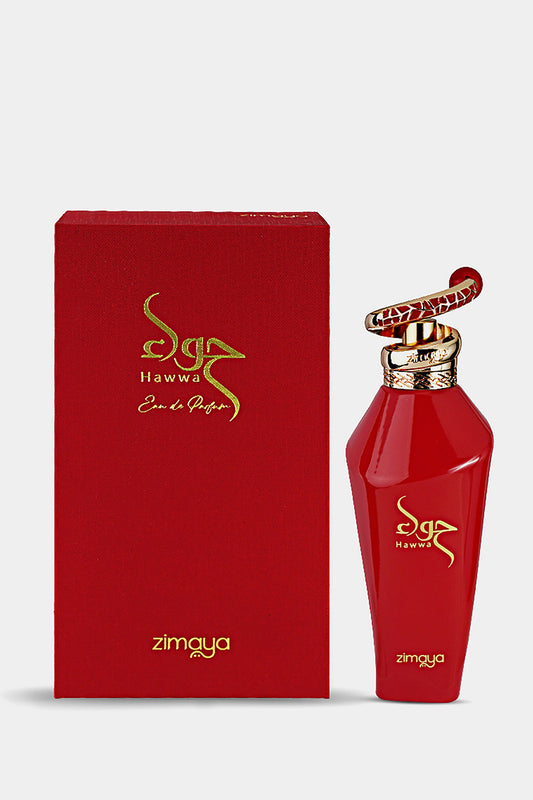 Hawwa Red By Zimaya (Dior Trafalgar) - AL Jarhi