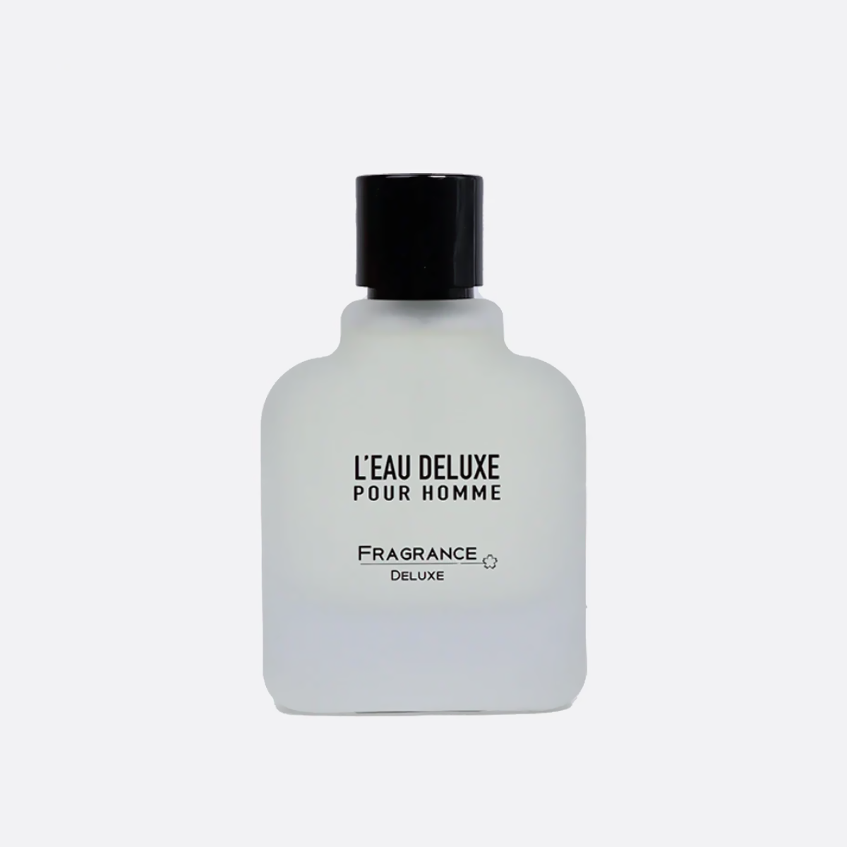 L'EAU DELUXE PIUR HOMME 100ML EDP (Inspired By LEAU DISSSEY ISSEY MYAKI)