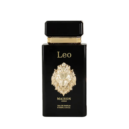 Leo בהשראת Ombré Leather Tom Ford