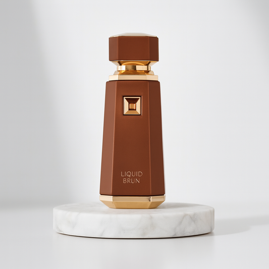 Liquid Brun בהשראת Althaïr Parfums de Marly