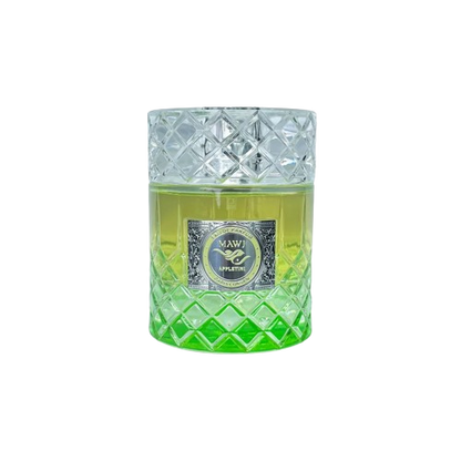 Mawj Appletini Paris Corner 100ml edp (Inspired By Kilian Apply brandy on the Rocks)