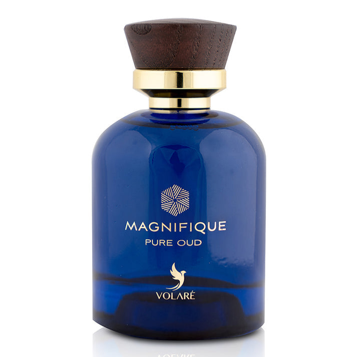 Magnifique Pure Oud בהשראת Carved Oud Thameen