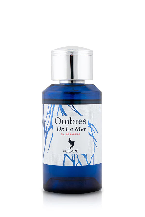 Ombres de la Mer בהשראת Oud Maracujá