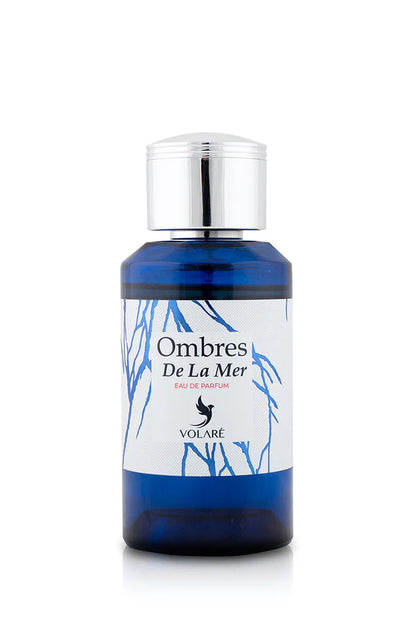 Ombres de la Mer בהשראת Oud Maracujá