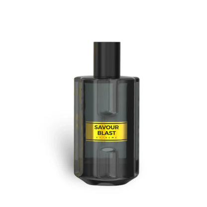 SAVOUR BLAST EXTREME (SPICEBOMB EXTREME) 100ML EDP - AL Jarhi