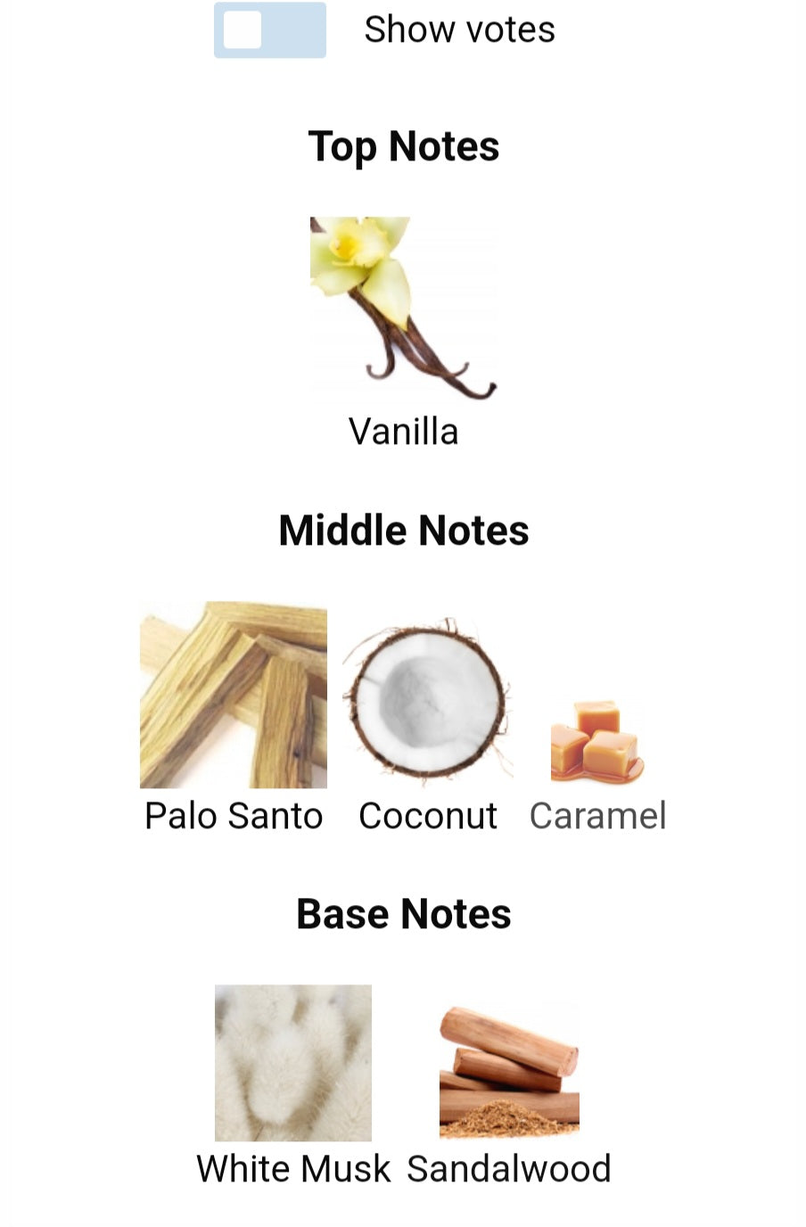 INFRAD LUX BY ZIMAYA 100ML EDP (Inspired By VANILLA POWDER)