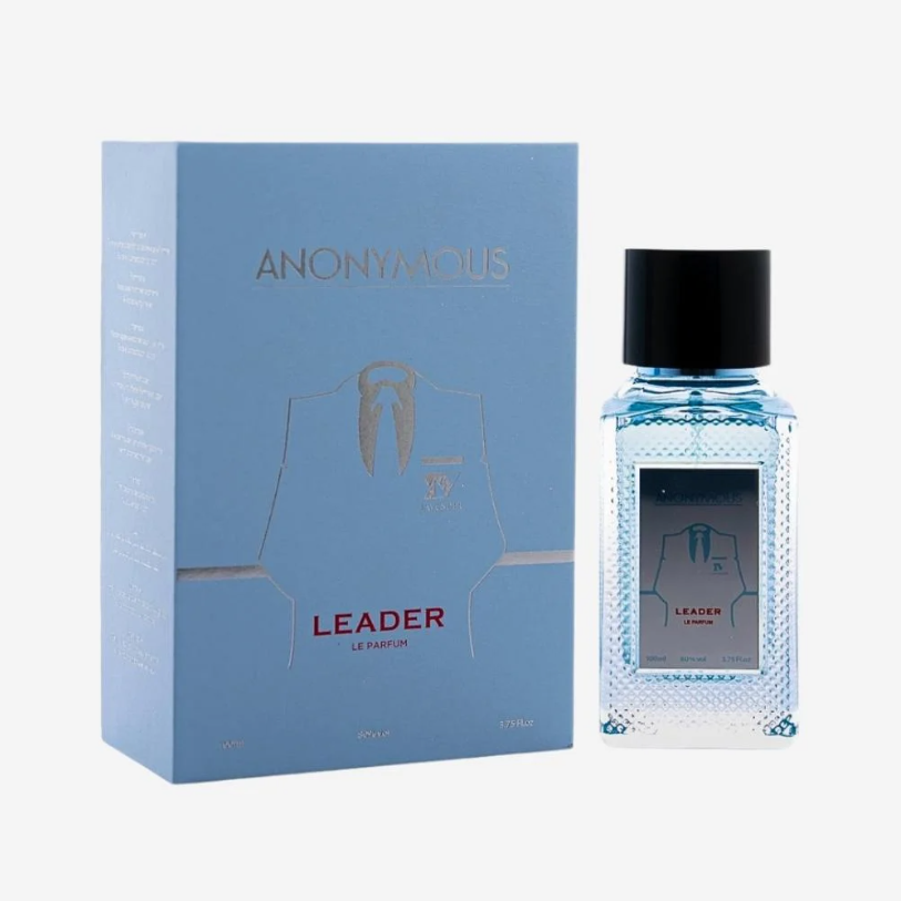 Anonymous Leader בהשראת Castley Parfums de Marly