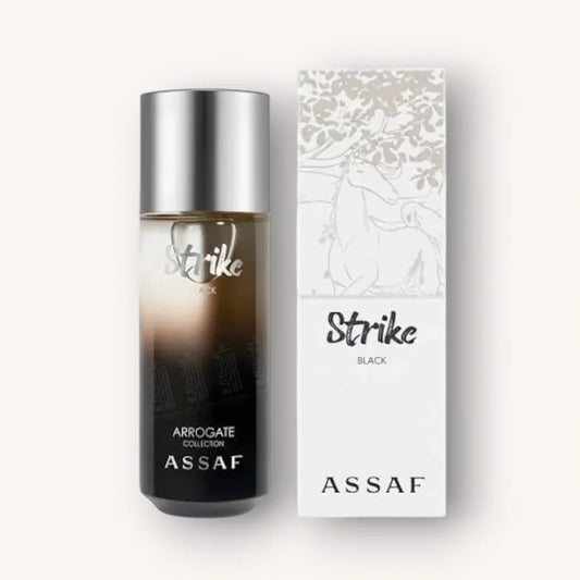Strike Black בהשראת Absolu Aventus Creed
