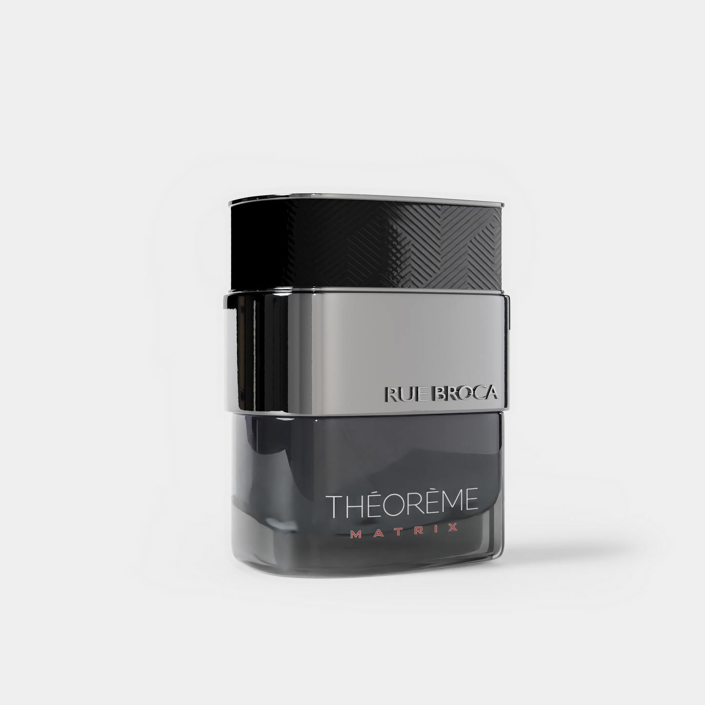 THEOREME MATRIX (HACIVAT) - AL Jarhi