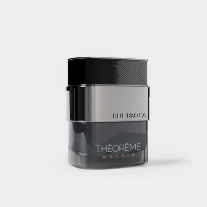 THEOREME MATRIX (HACIVAT) - AL Jarhi