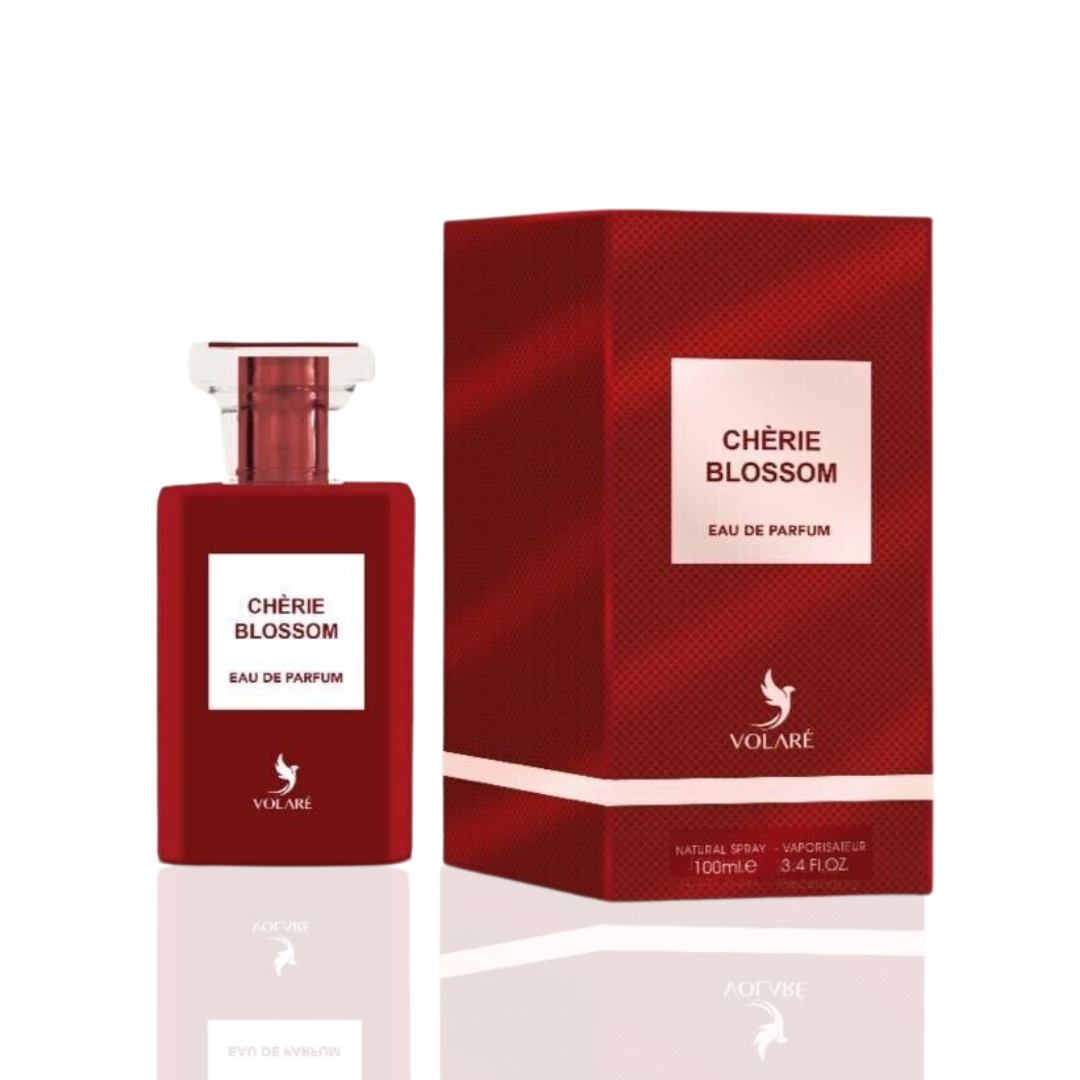 Chierre Blossom (TM Lost Cherry) 100ml EDP - AL Jarhi