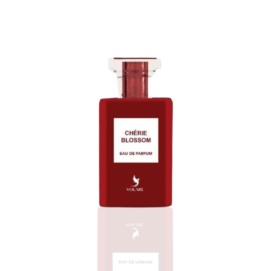 Chierre Blossom (TM Lost Cherry) 100ml EDP - AL Jarhi