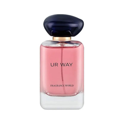 UR Way בהשראת My Way Giorgio Armani