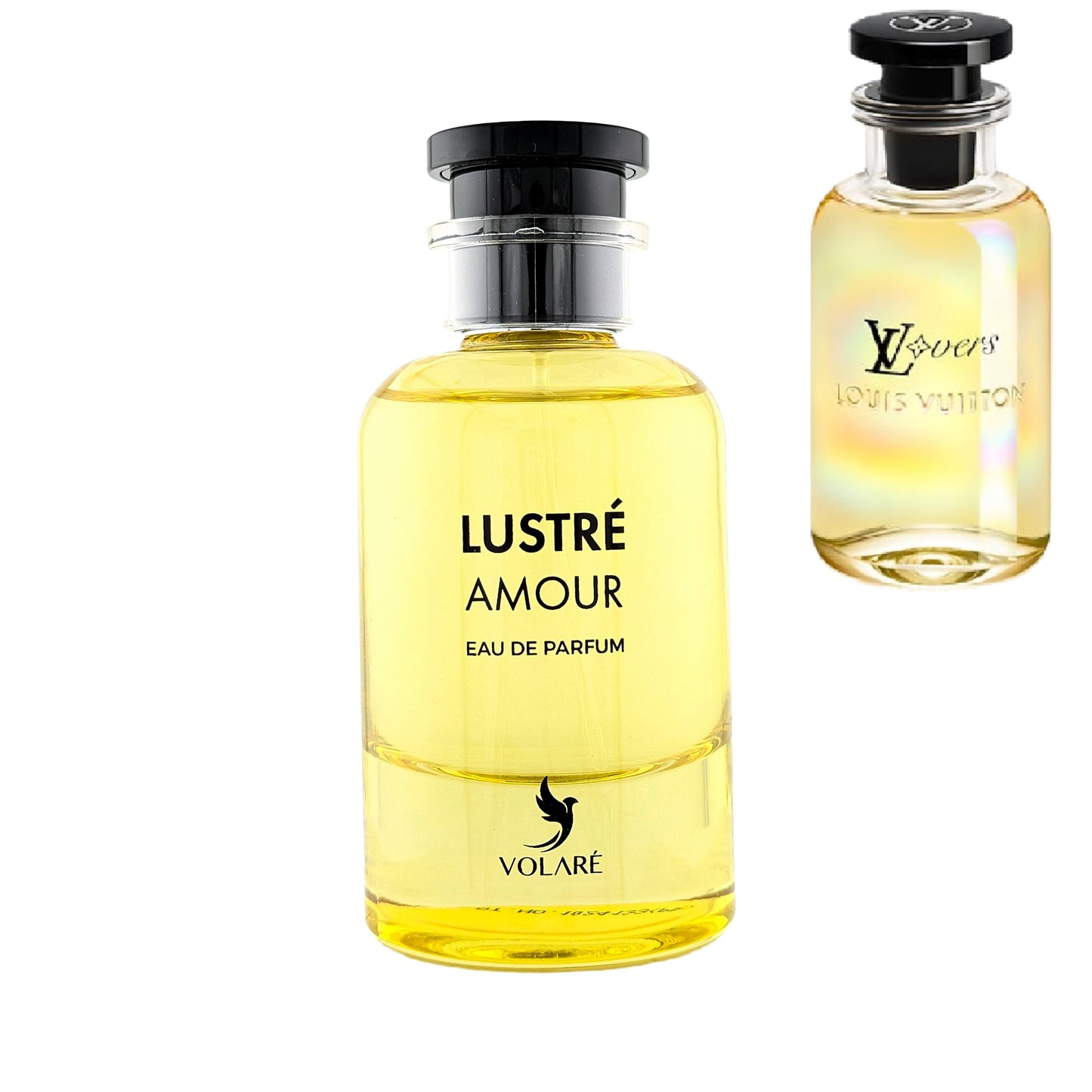 LUSTRE AMOUR 100ML EDP (Inspired By LV LOVERS)