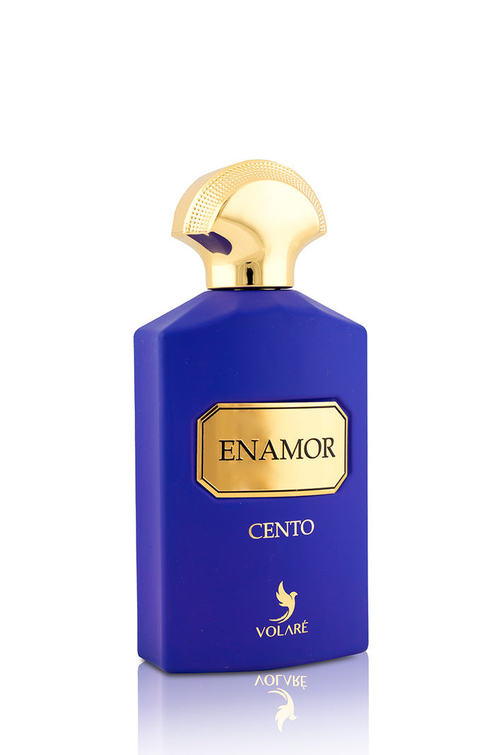 ENAMOR CENTO (Inspired By SOSPIRO ACCENTO) 100ML EDP