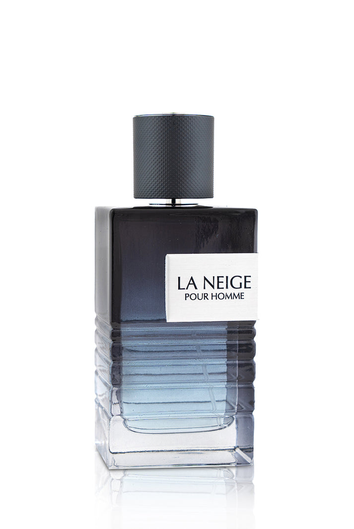 LA NEIGE POUR HOMME 100ML EDP (Inspired By Y YSL EDP)
