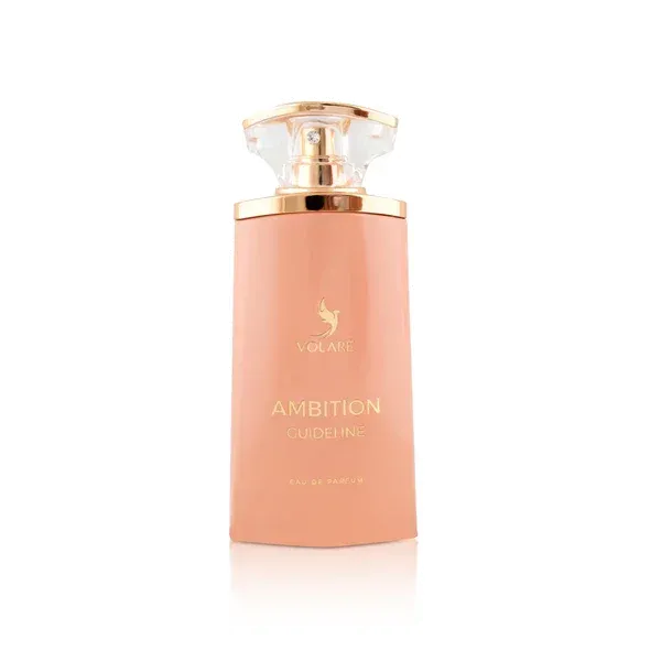 Ambition Guideline בהשראת Guidance Amouage