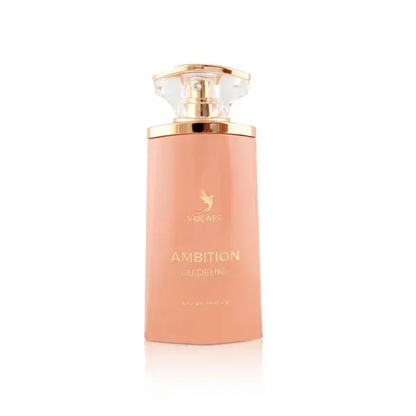 Ambition Guideline בהשראת Guidance Amouage