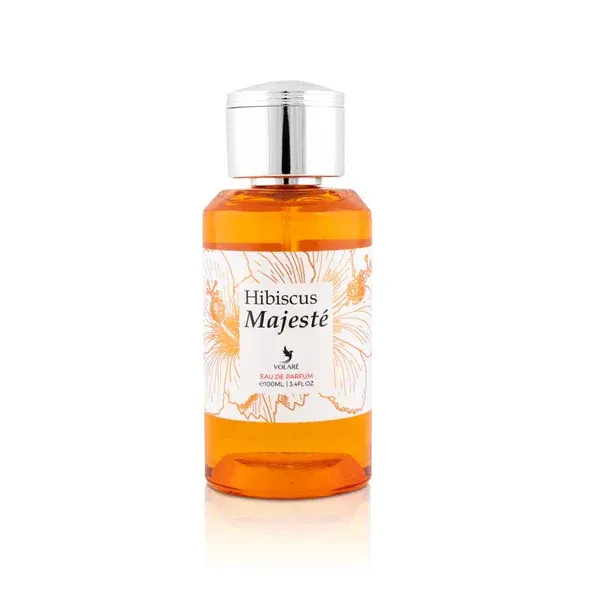 Hibiscus Majesté בהשראת Hibiscus Mahajád Maison Crivelli