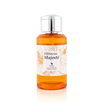 Hibiscus Majesté בהשראת Hibiscus Mahajád Maison Crivelli