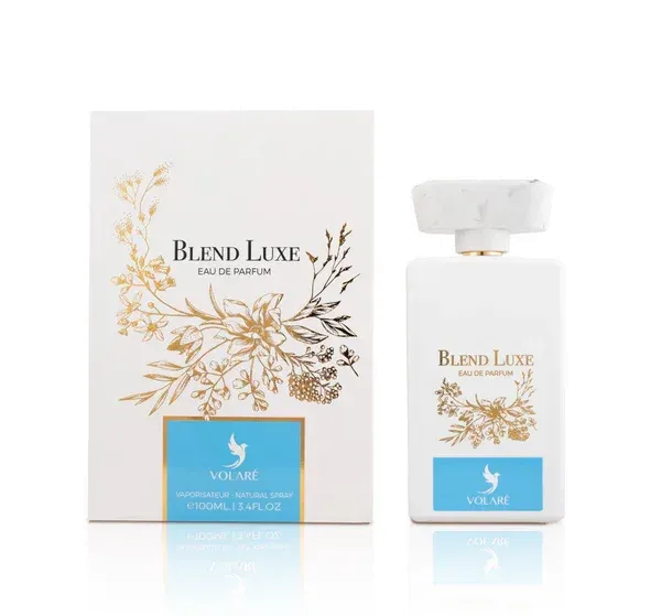 Blend Luxe בהשראת Bianco Latte di Giardini Di Toscana