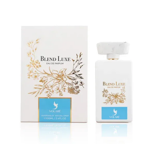 Blend Luxe בהשראת Bianco Latte di Giardini Di Toscana