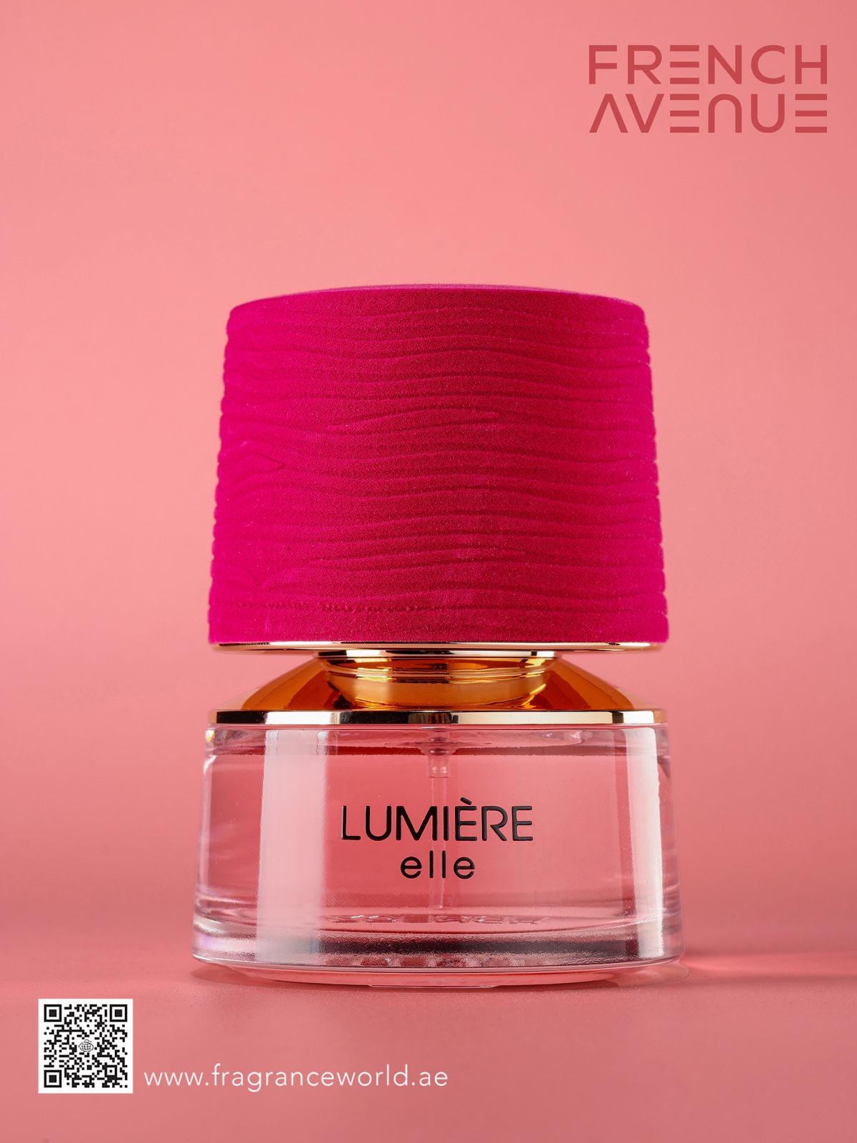Lumière Elle ( LV STELLAR TIMES) - AL Jarhi