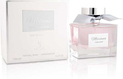 Mariana Floral Bloom (Miss Dior) - AL Jarhi