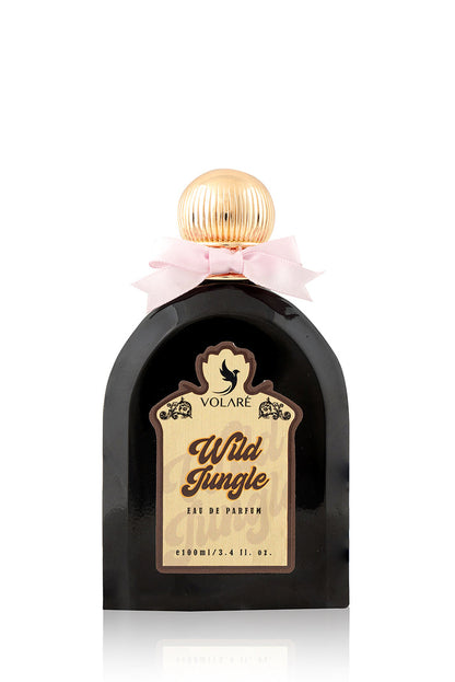 Wild Jungle 100ml EDP (Inspired By The World According to Arthur Penhaligon's)