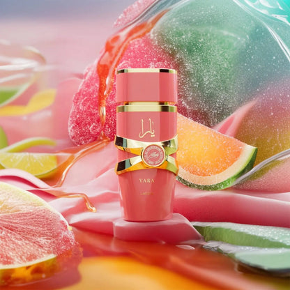 Yara Candy By Lattafa 100ml edp