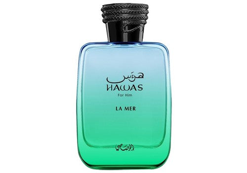 Hawas La Mer בהשראת Pacific Chill Louis Vuitton
