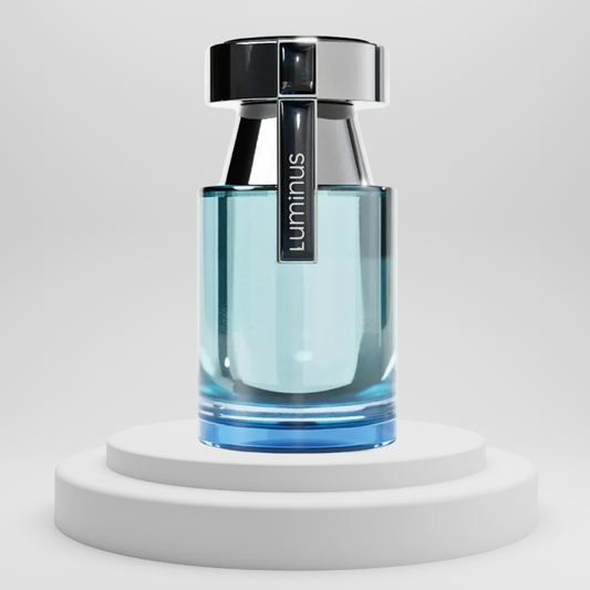 Luminus Pour Homme בהשראת Sauvage Elixir Dior
