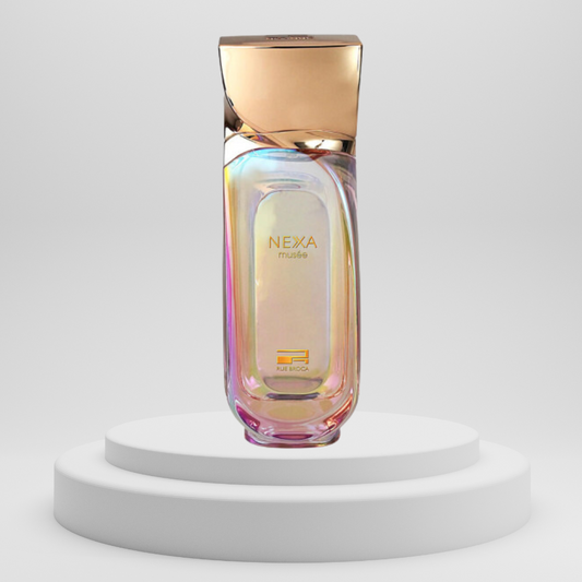 Nexa Musée (Inspired By Paradoxe PRADA)