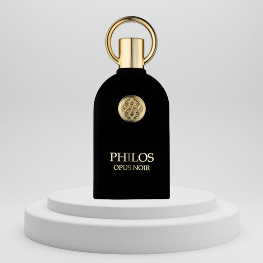 Philos Opus Noir (Inspired By Opera Xerjoff)