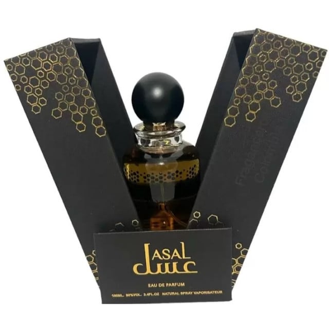 ASAL OZAREEJ EDP - AL Jarhi