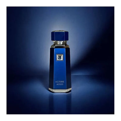 Azzure Aoud French Avenue (Inspired By Oud Maracujá)