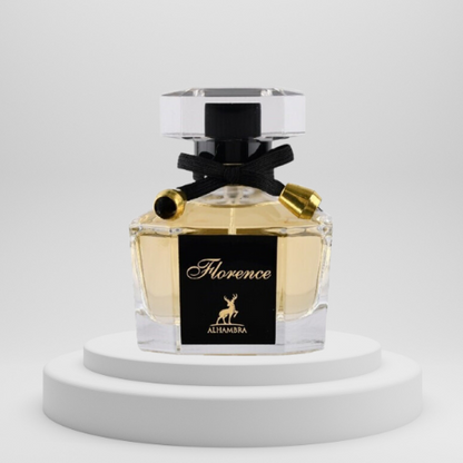 Florence בהשראת Flora by Gucci