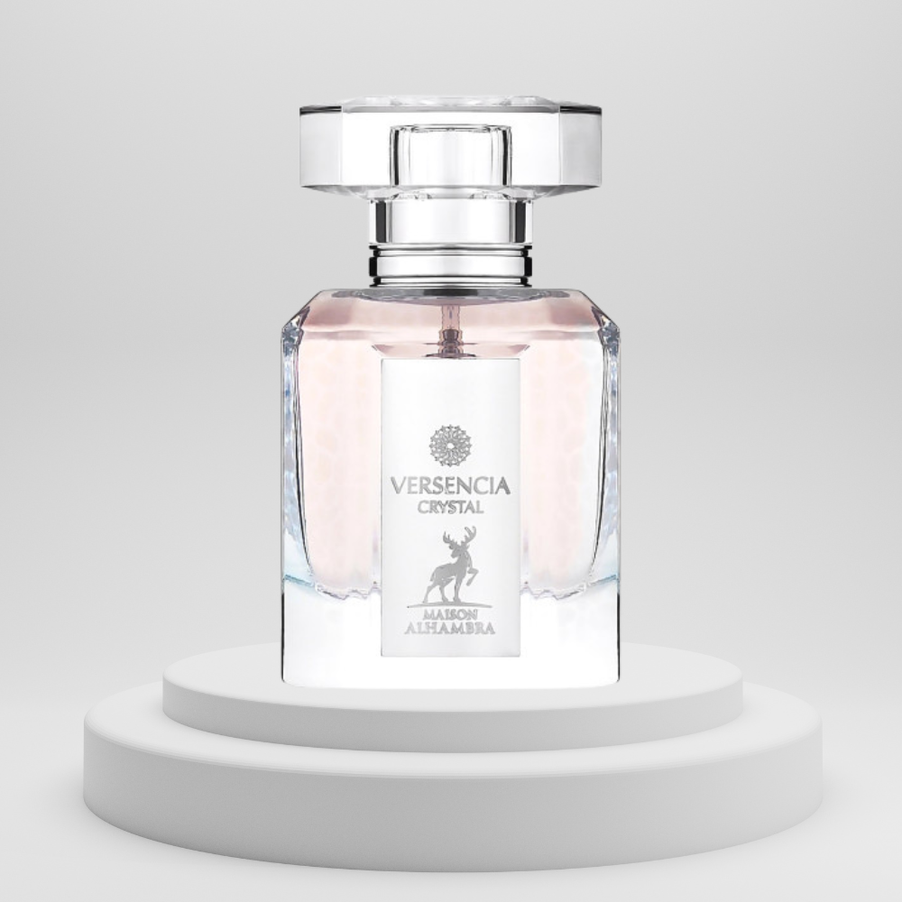 Versencia Crystal (Inspired By Bright Crystal Versace)