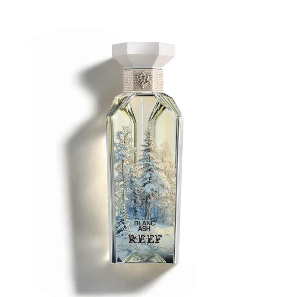 Reef Blanc Ash בהשראת Grand Soir MFK